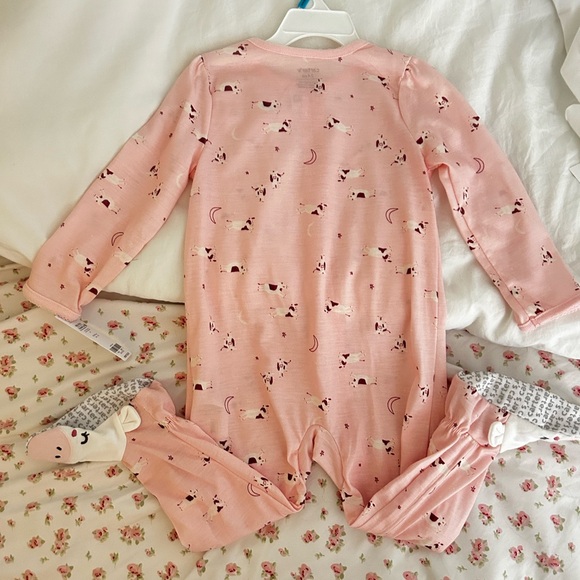 ❗️NWT- 24M Girls Clothes: Levi’s, Carters, and Oshkosh//perfect condition - Picture 5 of 9